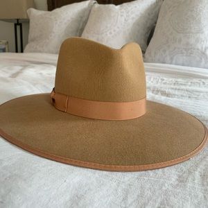Lack of Color Rancher hat